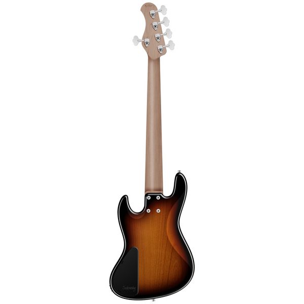 Sadowsky MetroExp21 Vintage MJ5 RM TSB - Avis sur cette basse électrique