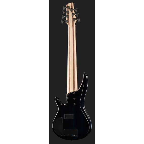 Avis basse électrique Ibanez SRAS7-CBS
