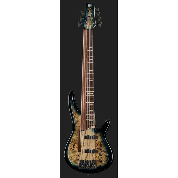 Avis basse électrique Ibanez SRAS7-CBS