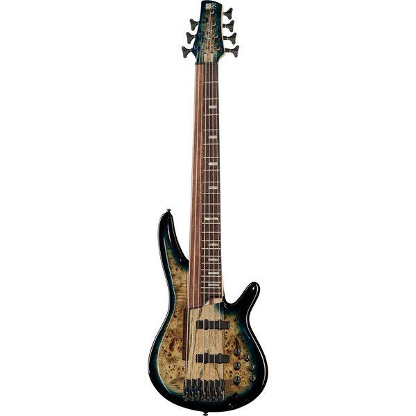 Avis basse électrique Ibanez SRAS7-CBS