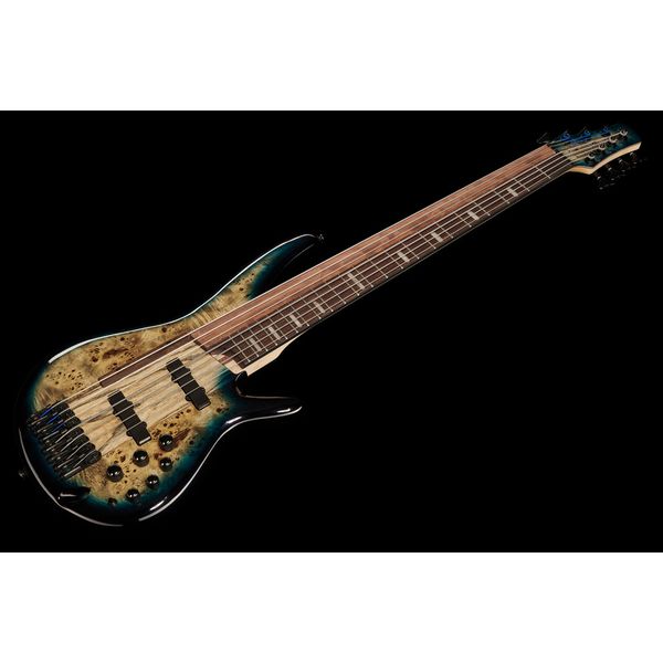 Avis basse électrique Ibanez SRAS7-CBS