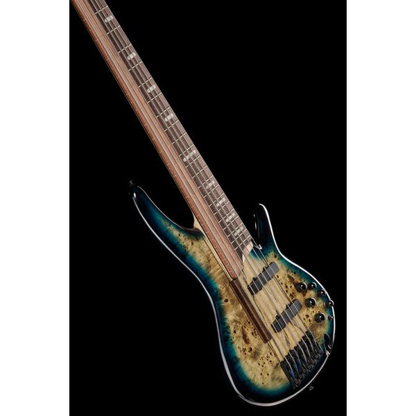 Avis basse électrique Ibanez SRAS7-CBS