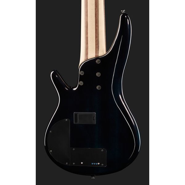 Avis basse électrique Ibanez SRAS7-CBS