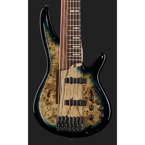 Avis basse électrique Ibanez SRAS7-CBS