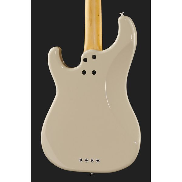 FGN Bass J-Standard Mighty Power W - Avis sur cette basse électrique