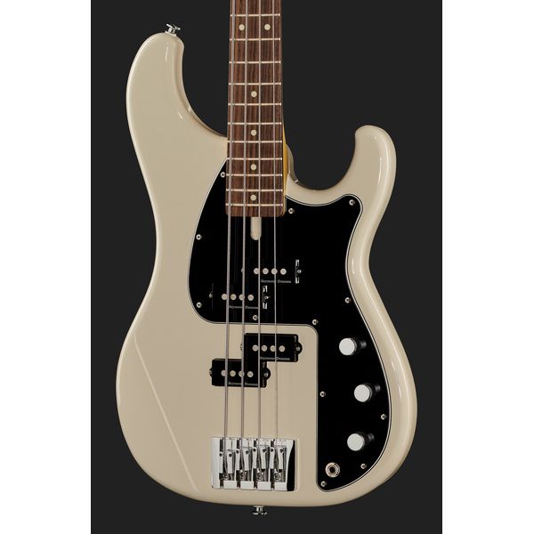 FGN Bass J-Standard Mighty Power W - Avis sur cette basse électrique