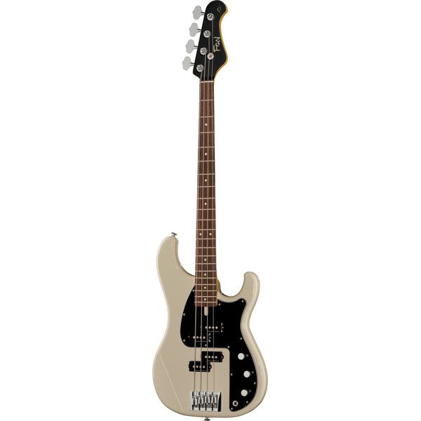 FGN Bass J-Standard Mighty Power W