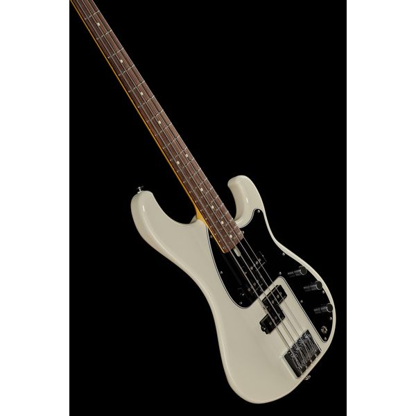 FGN Bass J-Standard Mighty Power W - Avis sur cette basse électrique