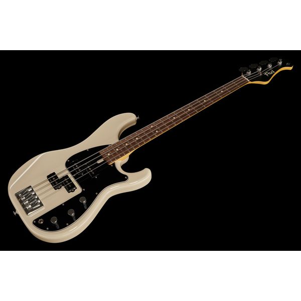 FGN Bass J-Standard Mighty Power W - Avis sur cette basse électrique