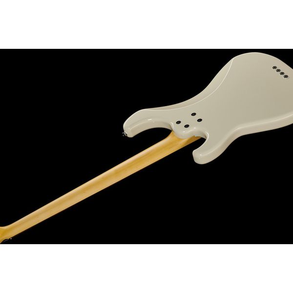 FGN Bass J-Standard Mighty Power W - Avis sur cette basse électrique