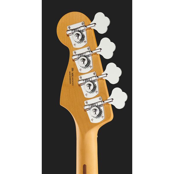 Fender Player II Jazz Bass MN CRR - Avis sur cette basse électrique