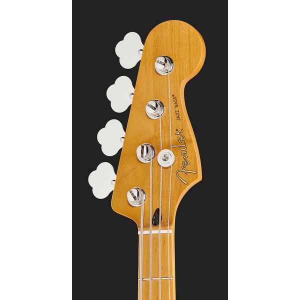 Fender Player II Jazz Bass MN CRR - Avis sur cette basse électrique