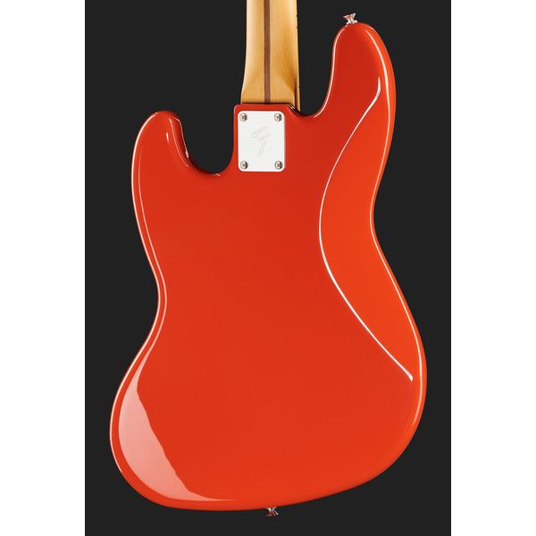 Fender Player II Jazz Bass MN CRR - Avis sur cette basse électrique
