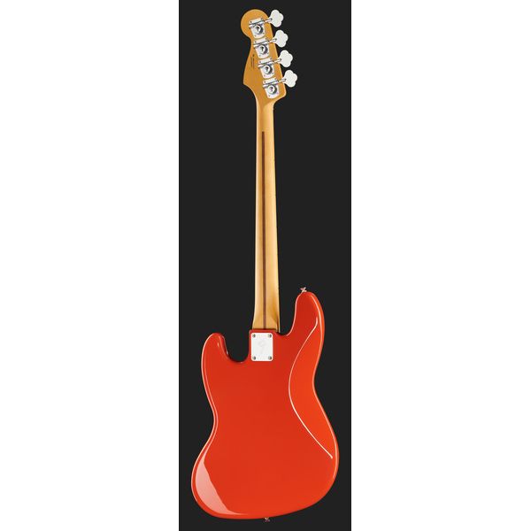 Fender Player II Jazz Bass MN CRR - Avis sur cette basse électrique