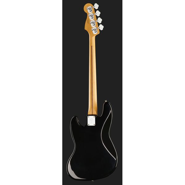 Fender Player II Jazz Bass MN BLK - Avis sur cette basse électrique
