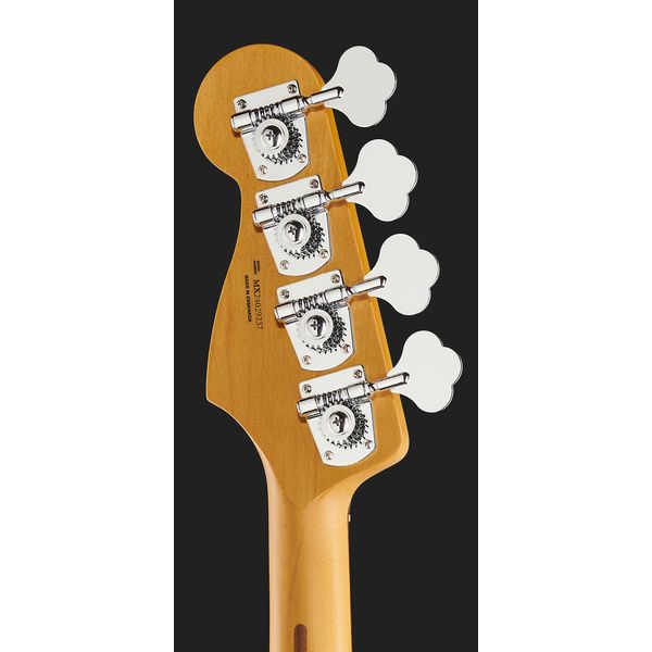 Avis basse électrique Fender Player II Jazz Bass RW AQB