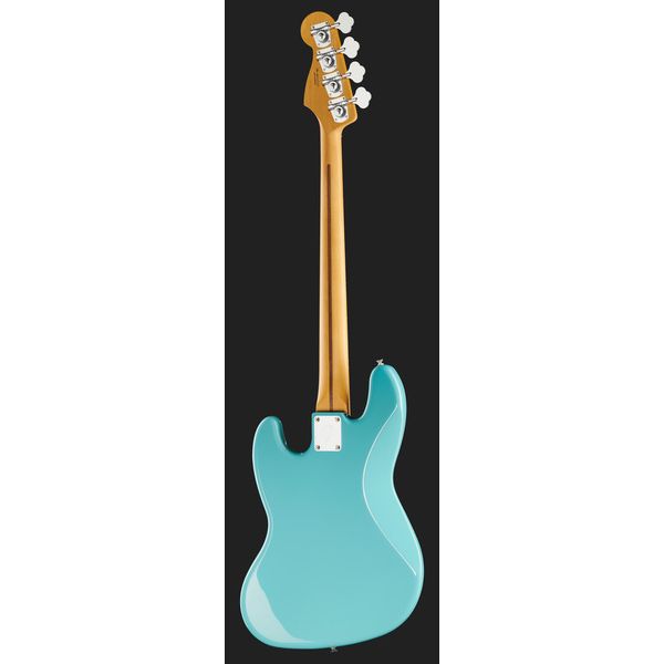 Avis basse électrique Fender Player II Jazz Bass RW AQB