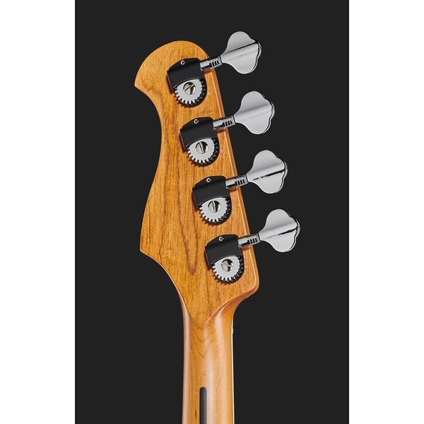 Harley Benton MV-4MSB Daphne Blue Set - Avis sur cette basse électrique