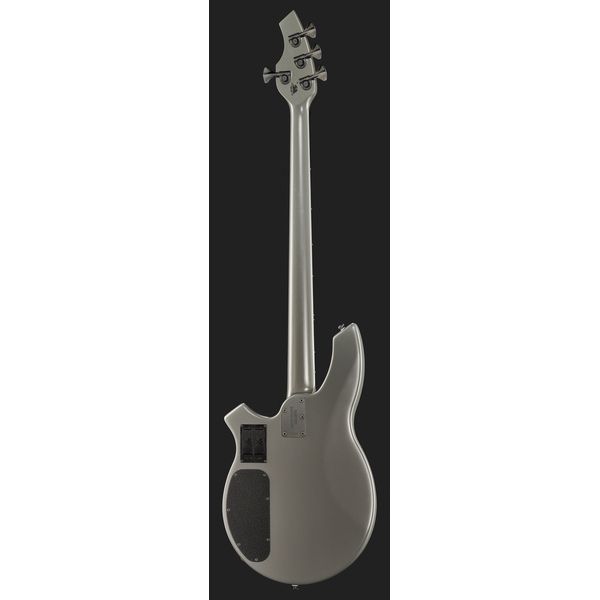 Music Man Bongo 4 HH Titan Gray - Avis sur cette basse électrique