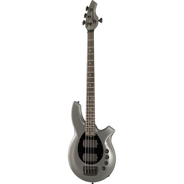 Music Man Bongo 4 HH Titan Gray - Avis sur cette basse électrique
