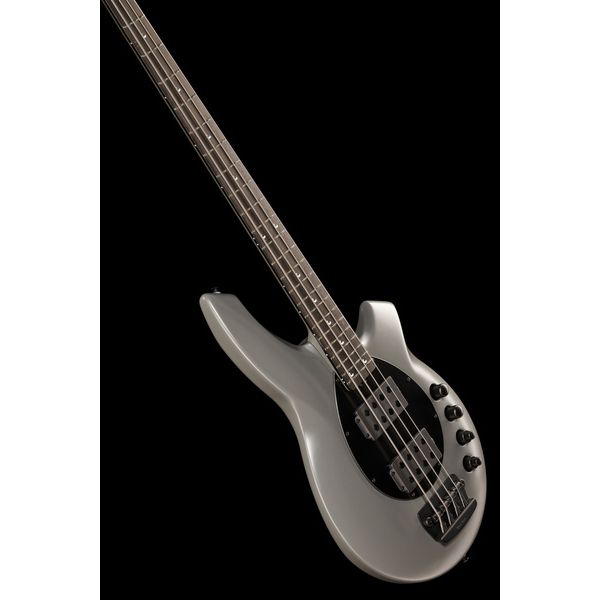 Music Man Bongo 4 HH Titan Gray - Avis sur cette basse électrique
