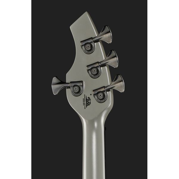 Music Man Bongo 4 HH Titan Gray - Avis sur cette basse électrique