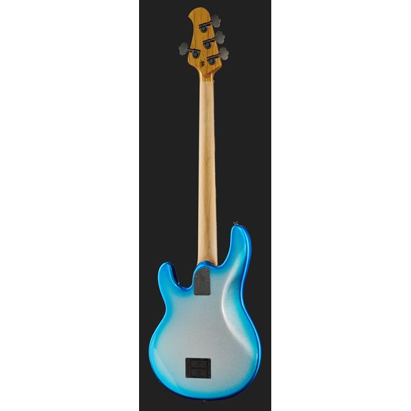 Avis basse électrique Music Man Stingray 4 H 70th Anni. ASB