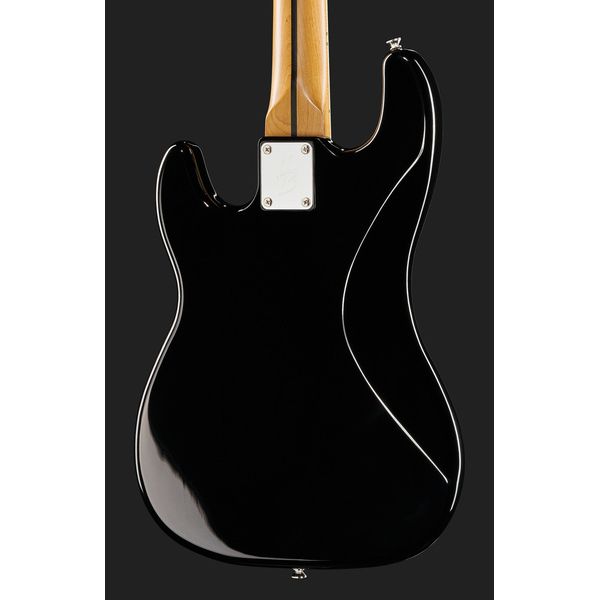 Avis basse électrique Harley Benton MV-4PJ Black Set