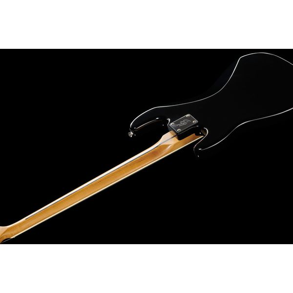 Avis basse électrique Harley Benton MV-4PJ Black Set