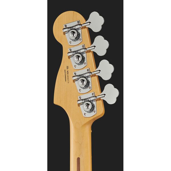 Avis sur Fender Player II P Bass MN HLY - Test basse électrique