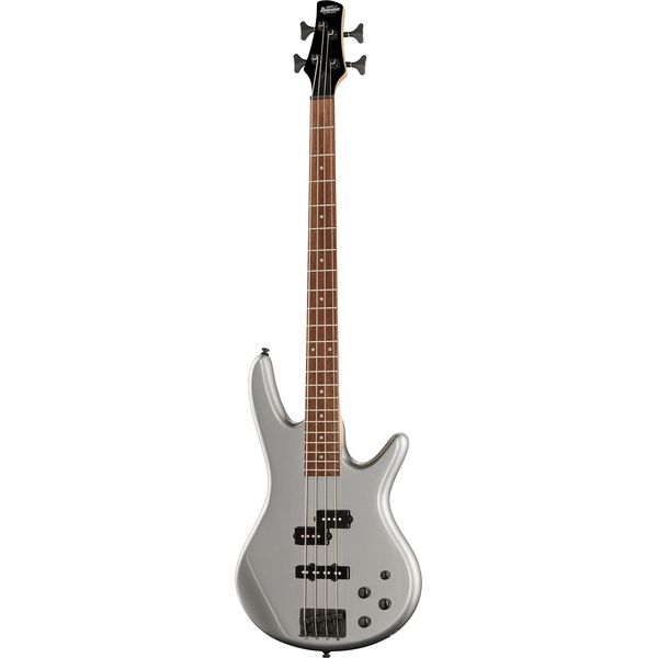 Ibanez 70th Anniv. GSR200-SV - Avis sur cette basse électrique