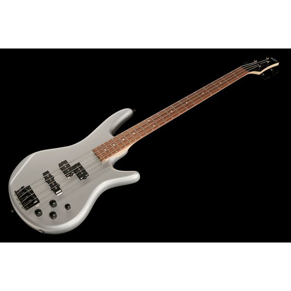 Ibanez 70th Anniv. GSR200-SV - Avis sur cette basse électrique