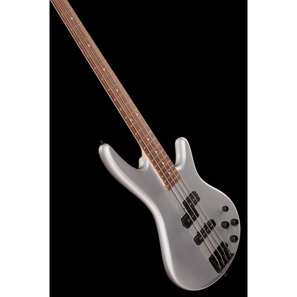 Ibanez 70th Anniv. GSR200-SV - Avis sur cette basse électrique