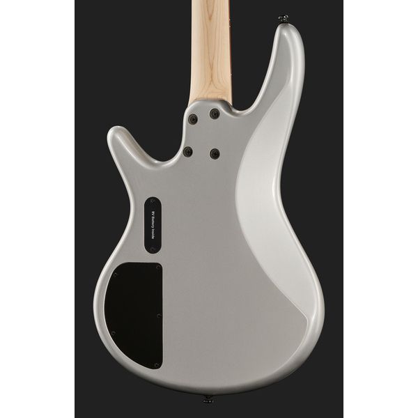 Ibanez 70th Anniv. GSR200-SV - Avis sur cette basse électrique