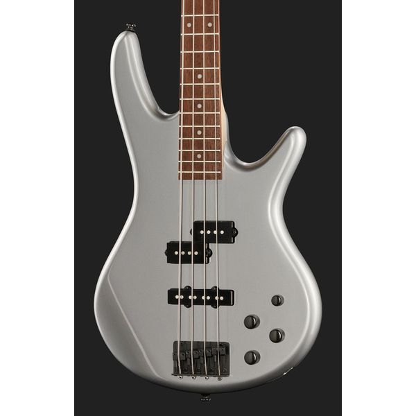 Ibanez 70th Anniv. GSR200-SV - Avis sur cette basse électrique