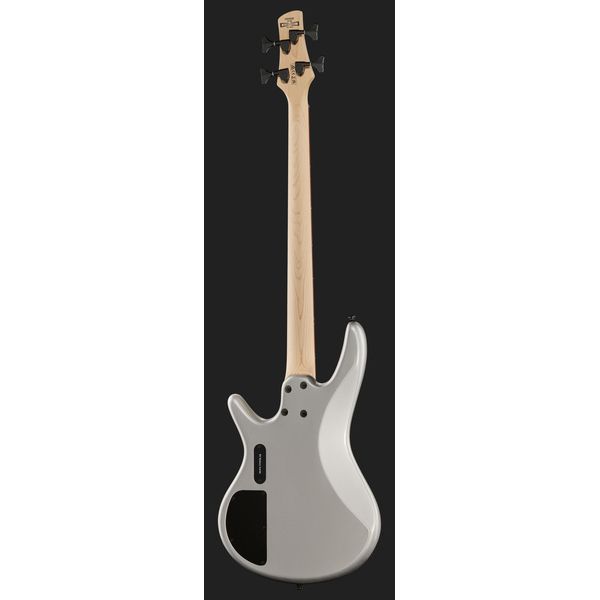 Ibanez 70th Anniv. GSR200-SV - Avis sur cette basse électrique