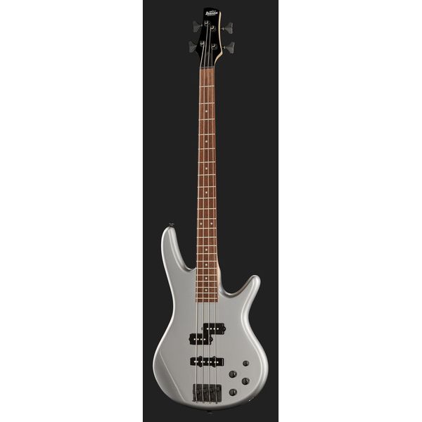 Ibanez 70th Anniv. GSR200-SV - Avis sur cette basse électrique