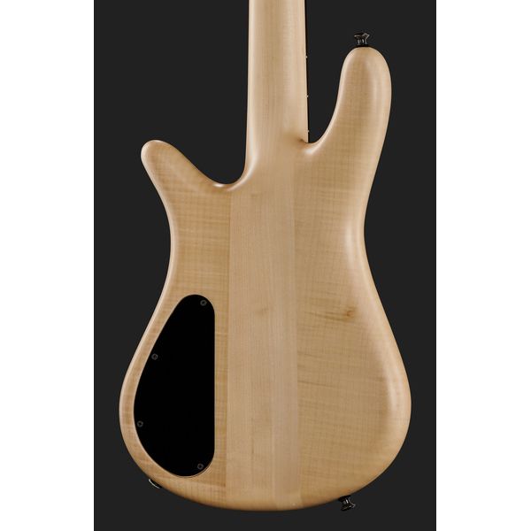 Spector NS-5 Bleached - Avis sur cette basse électrique