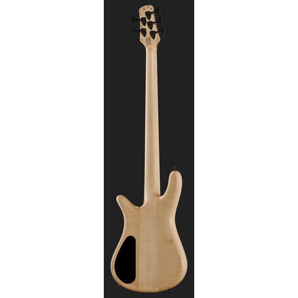 Spector NS-5 Bleached - Avis sur cette basse électrique