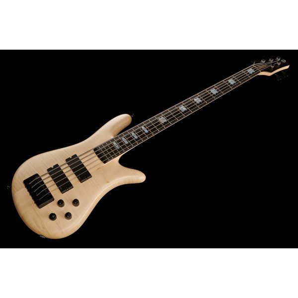 Spector NS-5 Bleached - Avis sur cette basse électrique