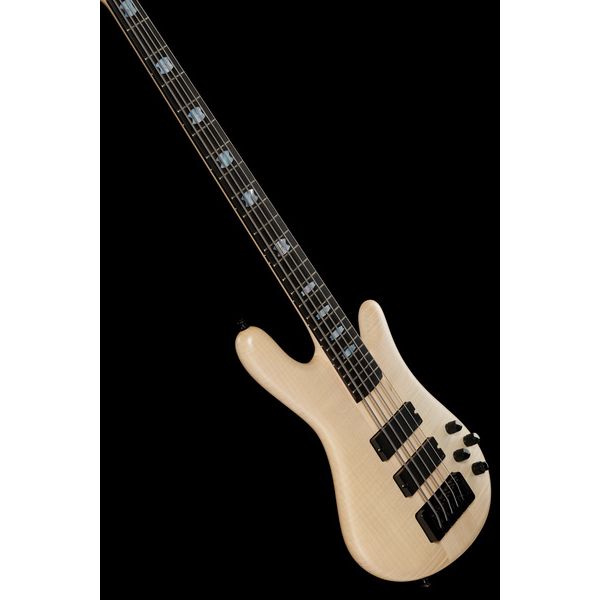 Spector NS-5 Bleached - Avis sur cette basse électrique