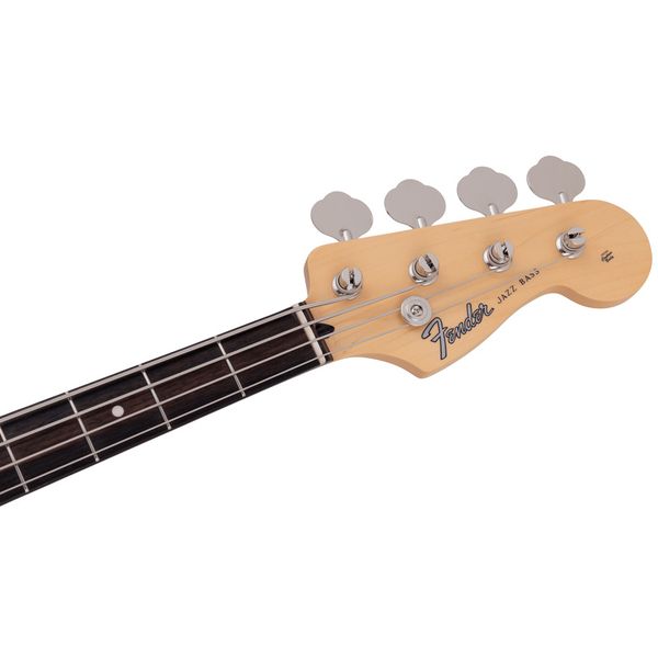Avis basse électrique Fender Hybrid II Jazz Bass PJ RW 3TS