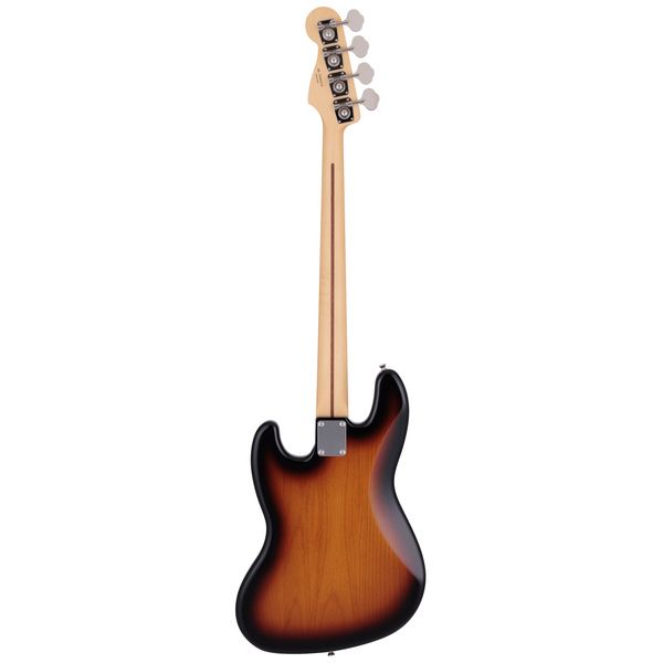 Avis basse électrique Fender Hybrid II Jazz Bass PJ RW 3TS