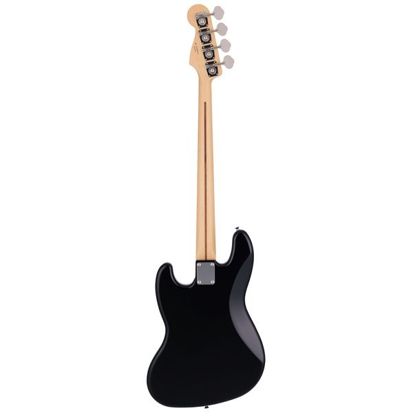 Fender Hybrid II Jazz Bass PJ RW BLK - Avis sur cette basse électrique