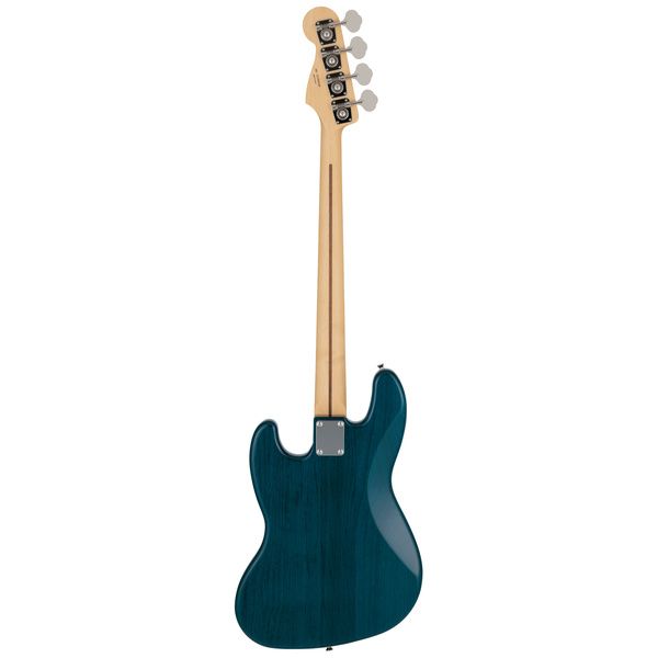 Avis basse électrique Fender Hybrid II Jazz Bass RW Q AQM