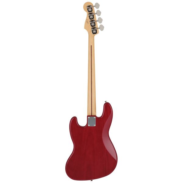 La basse électrique Fender Hybrid II Jazz Bass RW Q RBL : Notre avis