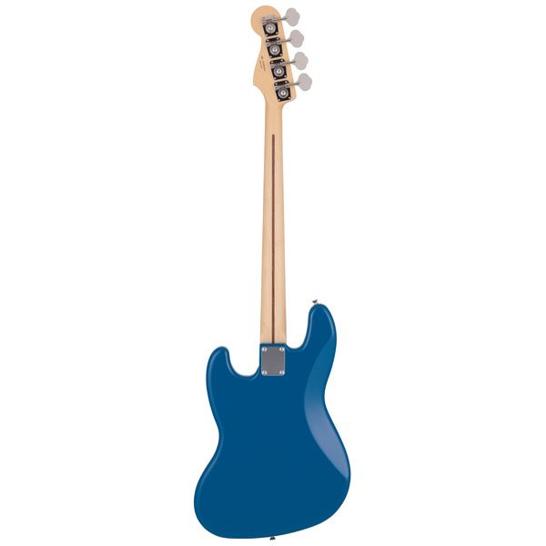Avis basse électrique Fender Hybrid II Jazz Bass PJ MN FRB