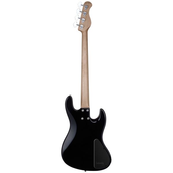 Sadowsky MetroExp21 Vint JJ4 RM LH BK - Avis sur cette basse électrique