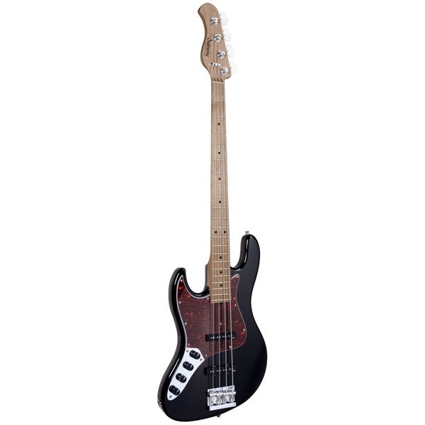 Sadowsky MetroExp21 Vint JJ4 RM LH BK - Avis sur cette basse électrique