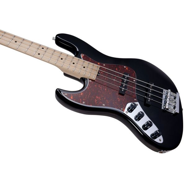 Sadowsky MetroExp21 Vint JJ4 RM LH BK - Avis sur cette basse électrique